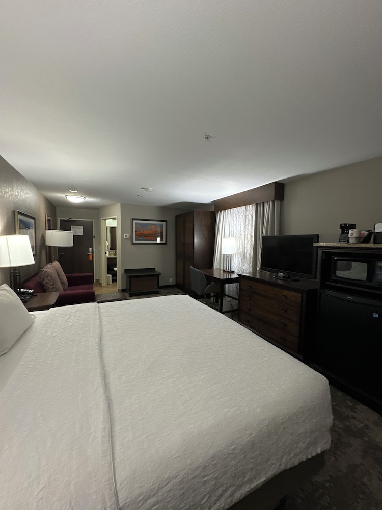 hampton inn jackson hole