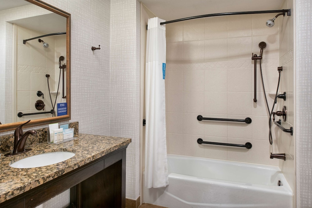 hampton inn jackson hole