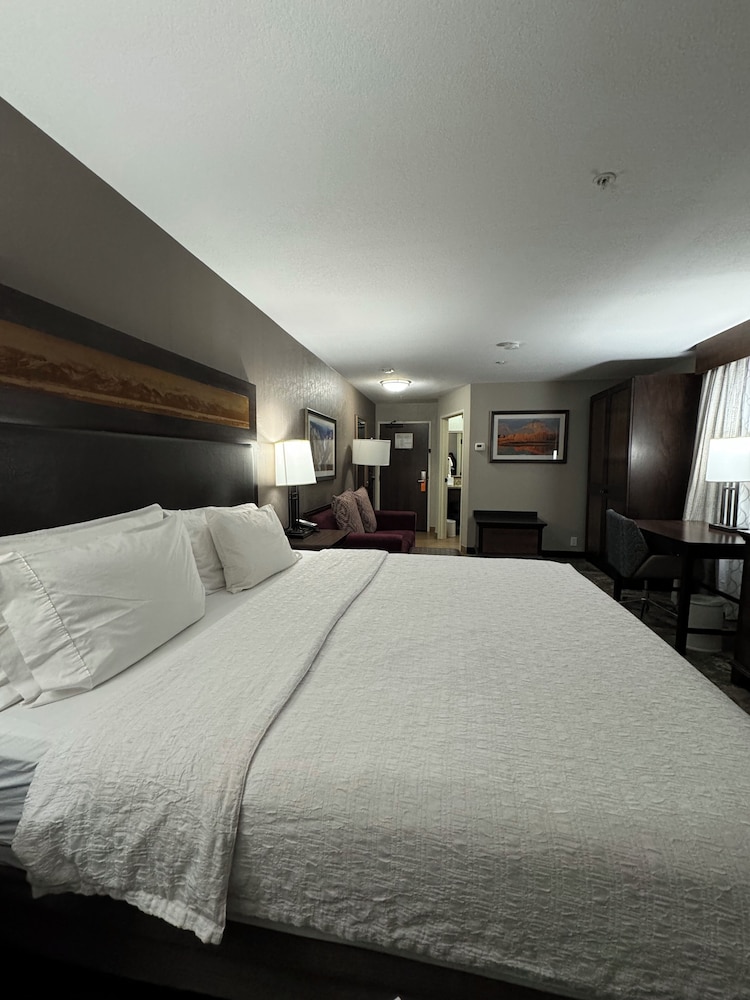 hampton inn jackson hole