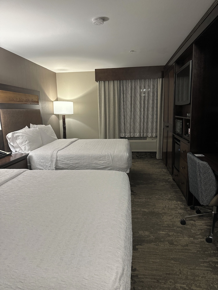 hampton inn jackson hole