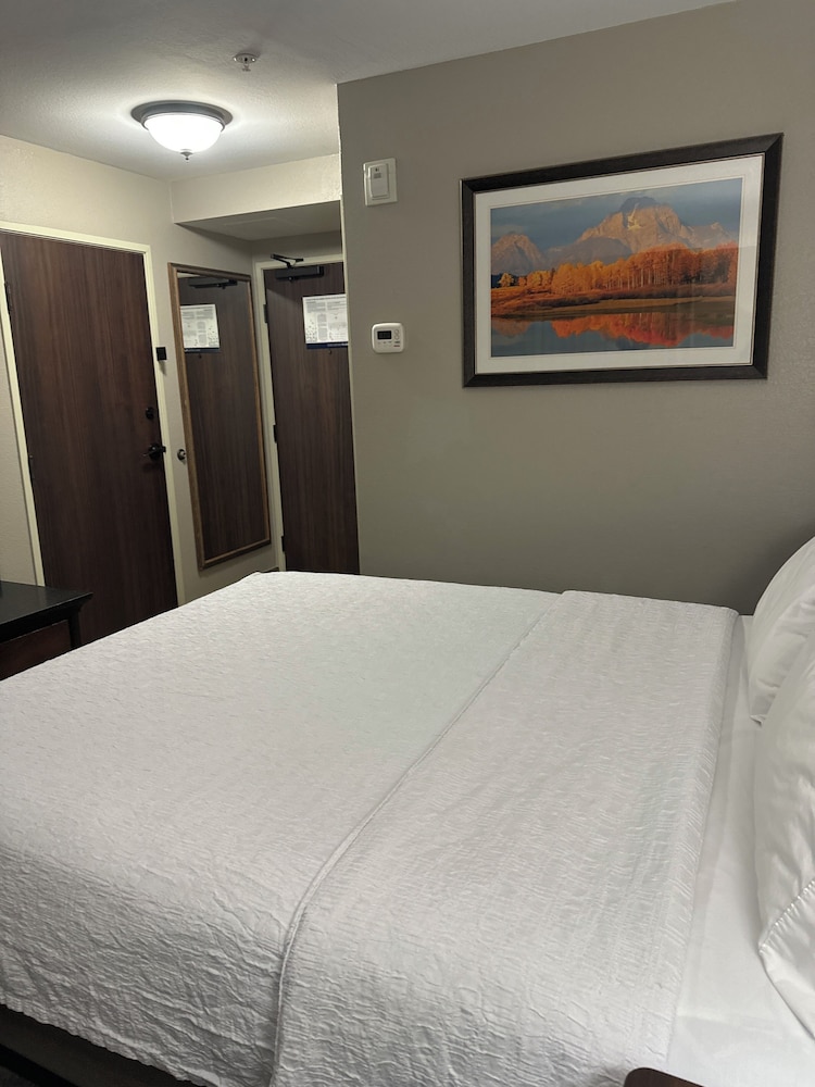 hampton inn jackson hole