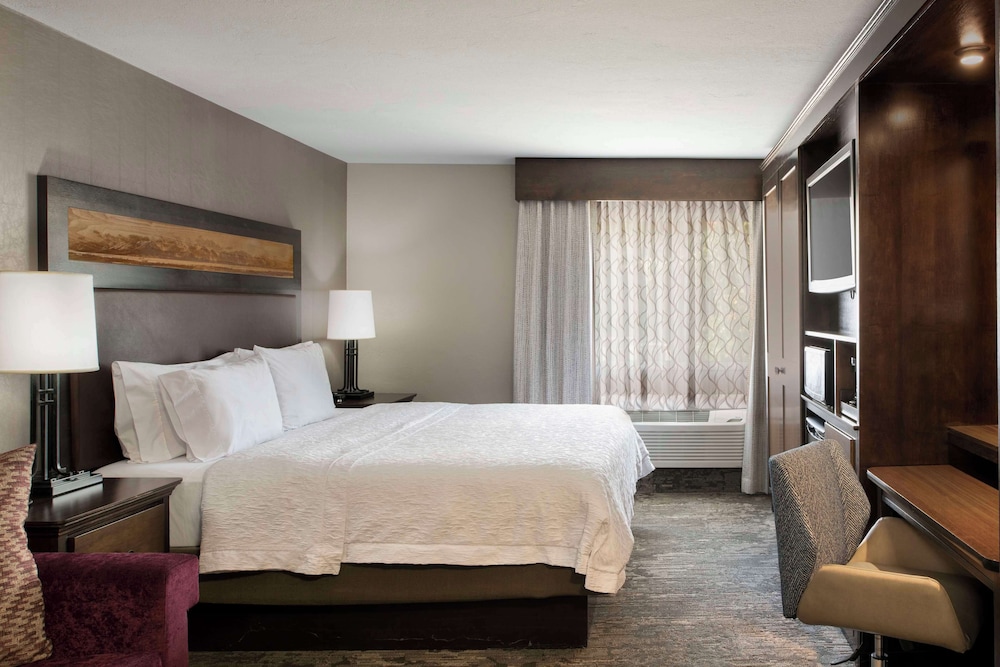 hampton inn jackson hole