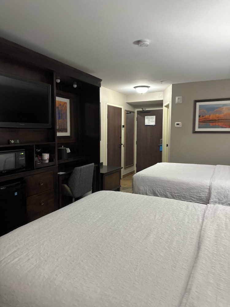 hampton inn jackson hole