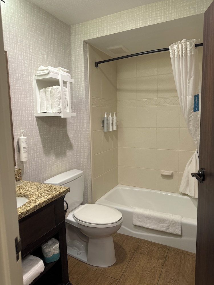 hampton inn jackson hole