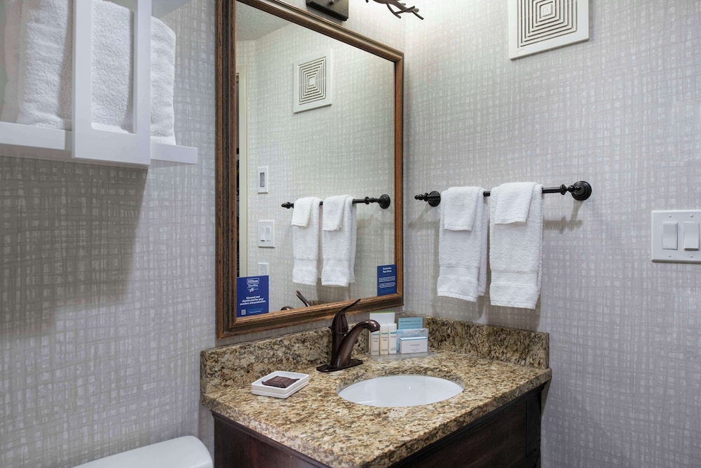 hampton inn jackson hole