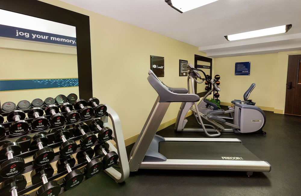 hampton inn jackson hole