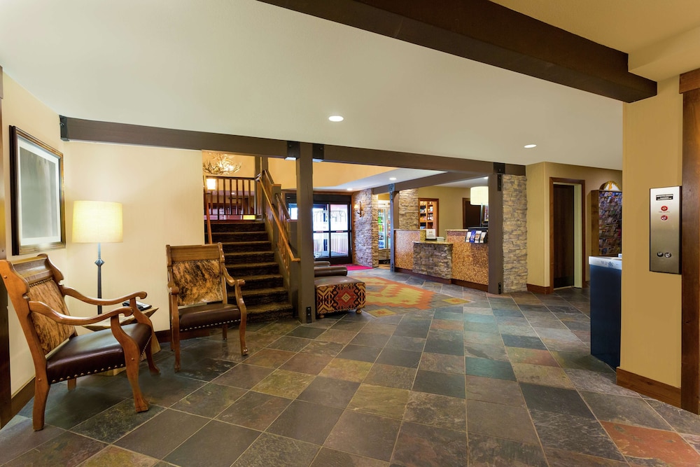 hampton inn jackson hole