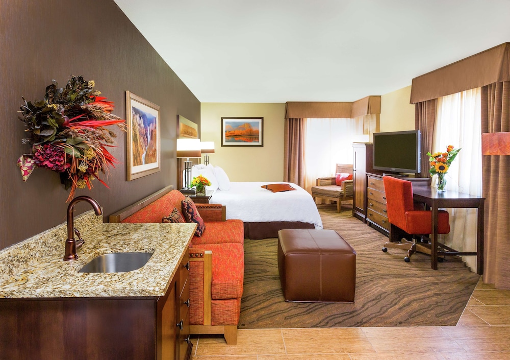 hampton inn jackson hole