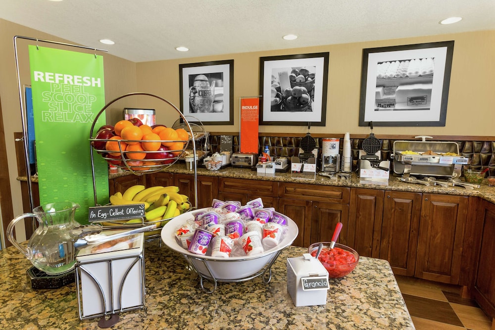 hampton inn jackson hole