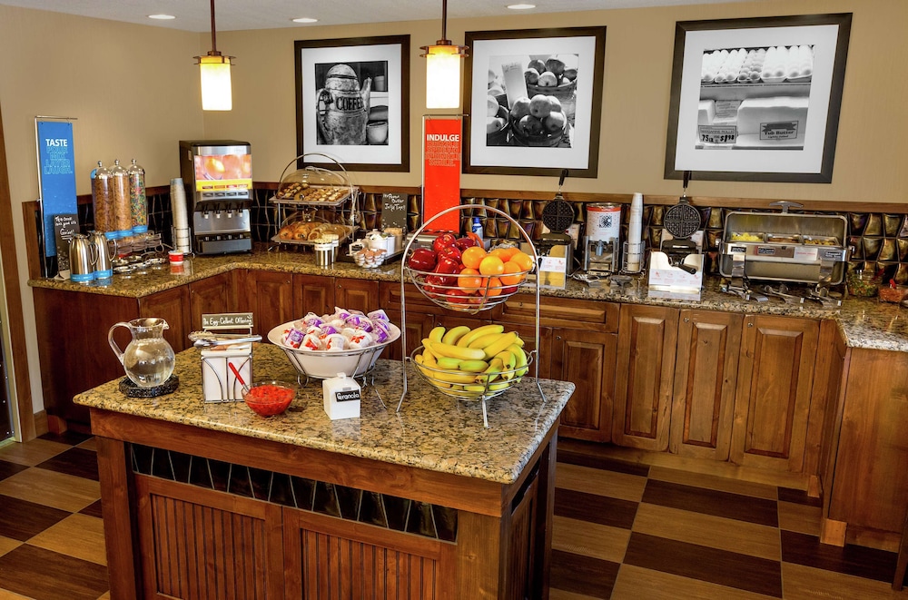 hampton inn jackson hole