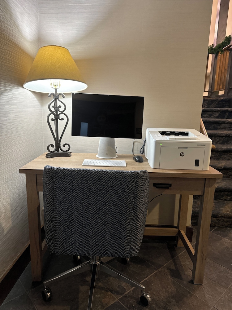 hampton inn jackson hole