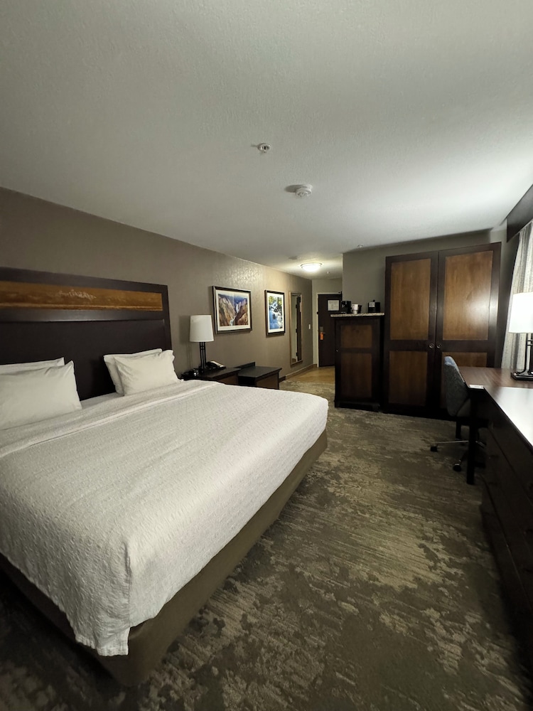 hampton inn jackson hole