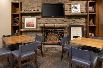 Hampton Inn Jackson Hole,Wyoming>>Jackson,3 star