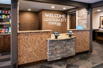 Hampton Inn Jackson Hole,Wyoming>>Jackson,3 star