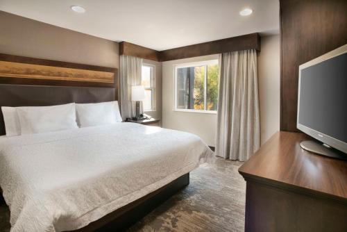 hampton inn jackson hole