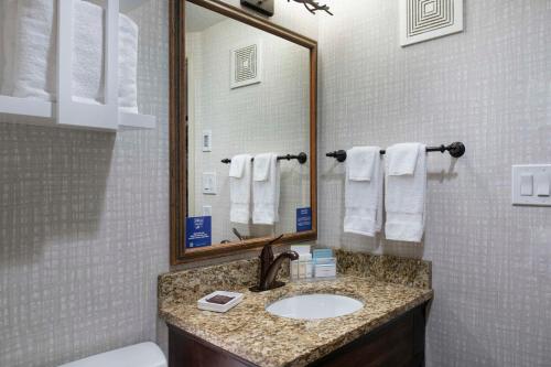 hampton inn jackson hole