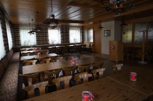 gasthof bauer