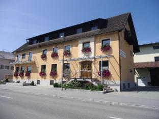 gasthof bauer