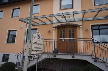 gasthof bauer
