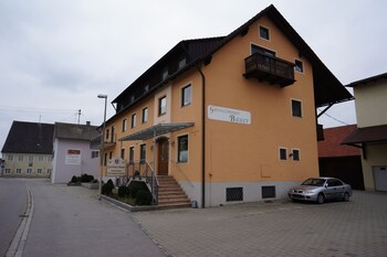gasthof bauer