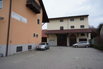 gasthof bauer