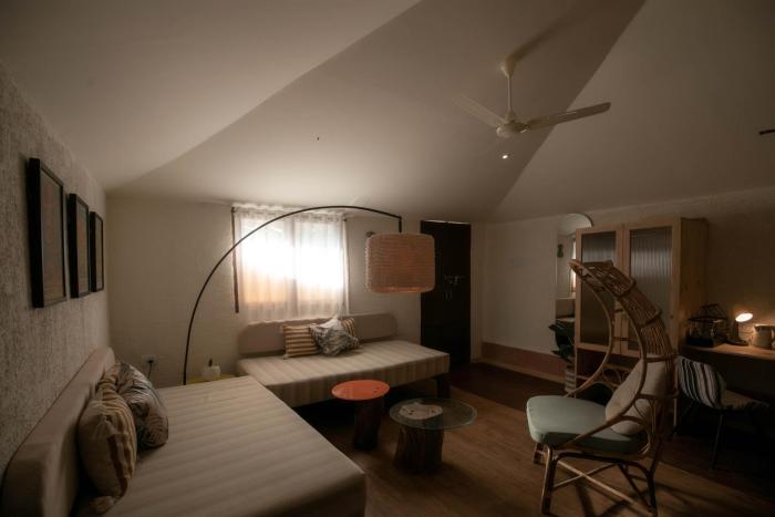 circle goa