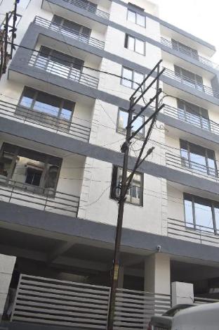 heaven accommodation