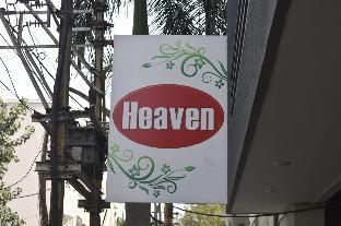 heaven accommodation
