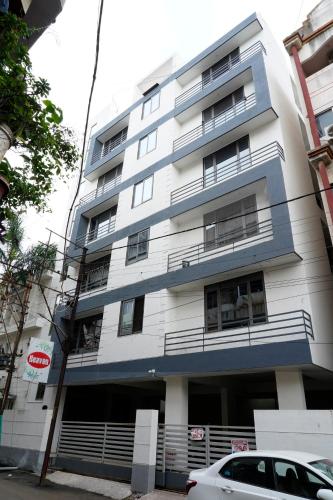 heaven accommodation