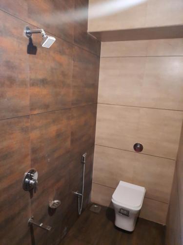 heaven accommodation