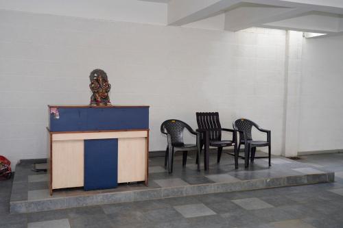 heaven accommodation