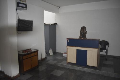 heaven accommodation