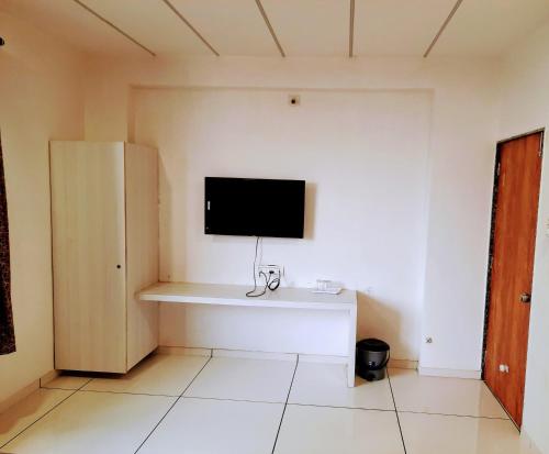 heaven accommodation