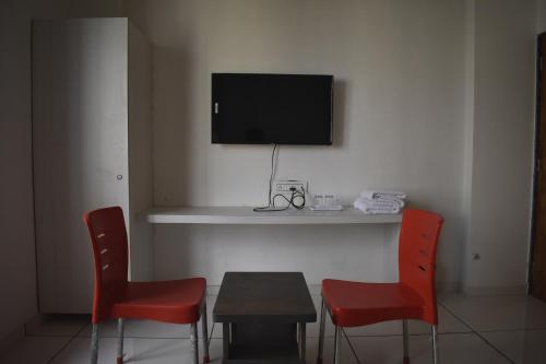 heaven accommodation