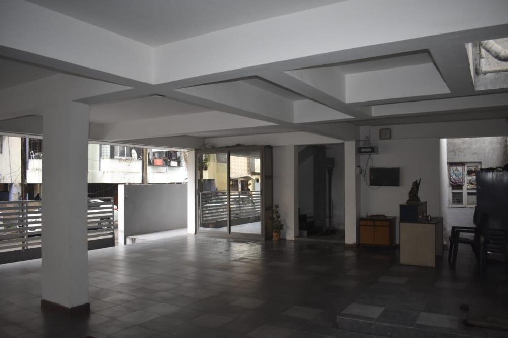 heaven accommodation