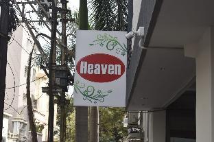 heaven accommodation