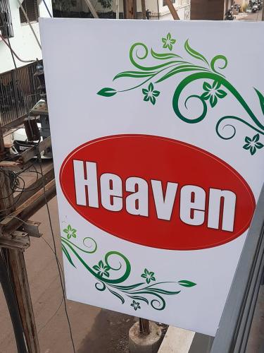 heaven accommodation