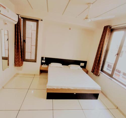 heaven accommodation