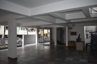 heaven accommodation