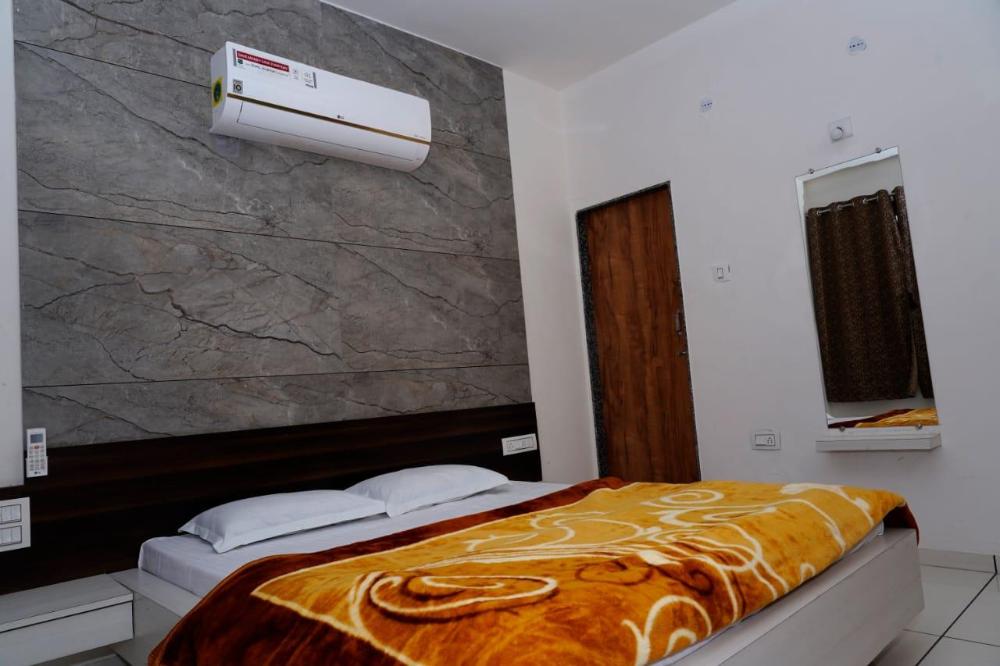 heaven accommodation