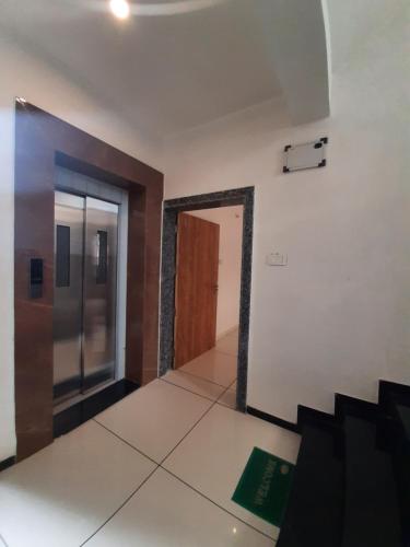 heaven accommodation