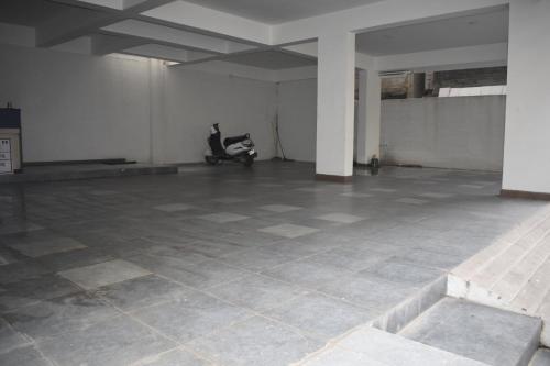 heaven accommodation