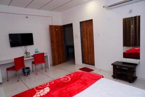 heaven accommodation