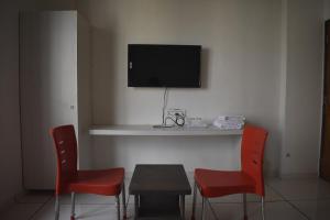 heaven accommodation