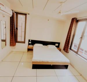 heaven accommodation