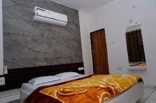 heaven accommodation