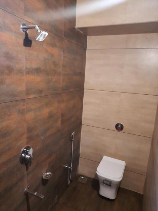 heaven accommodation