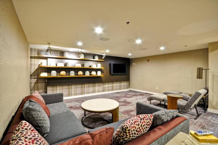 courtyard by marriott jacksonville airport