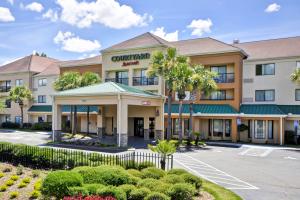 courtyard by marriott jacksonville airport