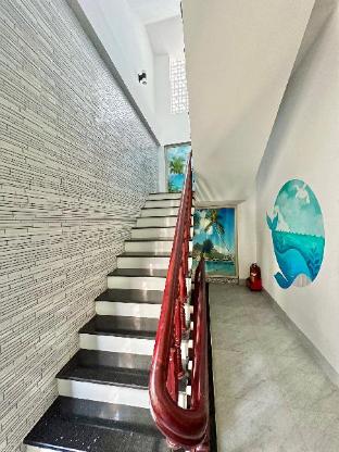 blossom sea homestay quy nhon